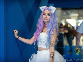 Herofest 2021 - Day 2 - Cosplay Portrait - 050