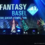 Fantasy Basel 2022 - Day 2 - Cosplay Catwalk - 038