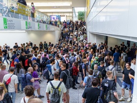 Gamescom 2022 - Day 3 - Impressionen - 001