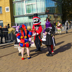 MCM London October 2025 - Impressions - 016