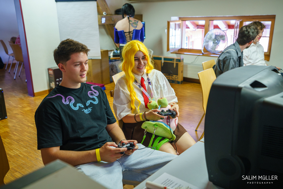 Chibi-Con 2026 - Impressionen - 062