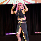 Chibi-Con 2026 - Cosplay Catwalk - 022