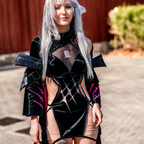 Chibi-Con 2026 - Cosplay Portraits - 021