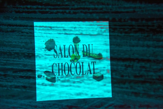 2014-04-03 - Salon Du Chocolat 2014 - 027