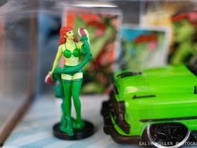 Zürich Game Show 2019 - Impressionen (Sonntag) - 005