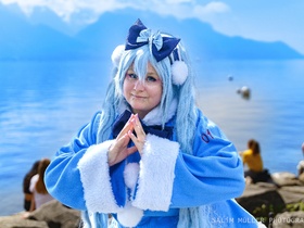 PolyManga 2022 - Cosplay Portrait Part 2 - 007