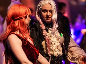 DoKomi 2025 - Cosplay Ball - 005