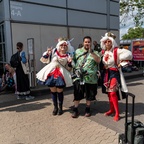 DoKomi 2025 - Impressionen (Barni) - 014