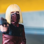 Zrich Pop Con 2025 - Cosplay Portraits - 034