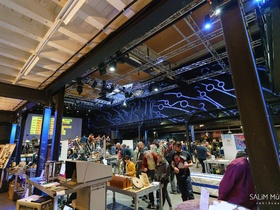 Vintage Computer Festival Zrich 2022 - 003