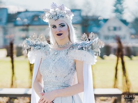 Unicon Zug 2023 - Day 2 - Cosplay Portraits - 004