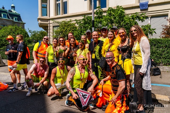 Street Parade 2025 - SYNERGY Love Mobile 2025 - Part 2+3 - 021