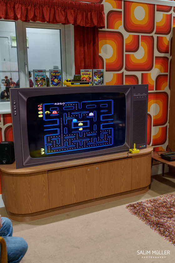 MCM London October 2025 - Impressions - 031