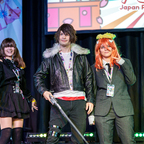 Chibi-Con 2026 - Cosplay Catwalk - 002