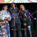 Chibi-Con 2026 - Cosplay Catwalk - 052