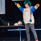 Chibi-Con 2026 - Cosplay Contest - 026