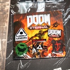 Doom Eternal Collector's Edition Unboxing - 013