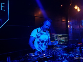 Madwave Birthday DAYTRANCE at Club Bellevue - 001