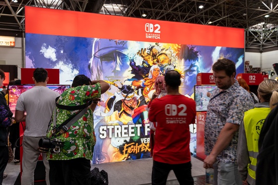 DoKomi 2025 - Shootings Behind-the-scene (Barni) - 016