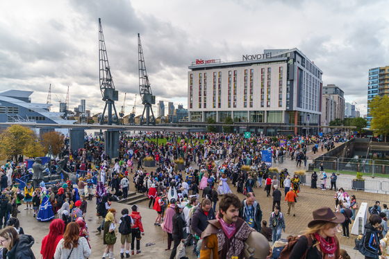 MCM London October 2025 - Impressions - 134