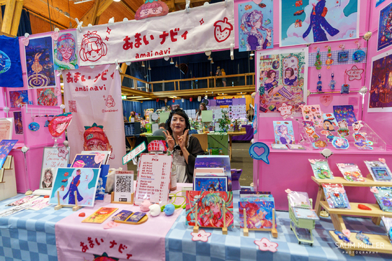 Chibi-Con 2026 - Impressionen - 162