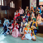 Chibi-Con 2026 - Cosplay Catwalk - 081