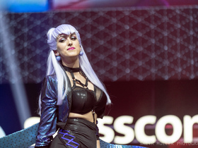 Herofest 2021 - Cosplay & Friends Collection - 080