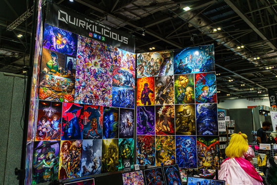 MCM London October 2025 - Impressions - 153