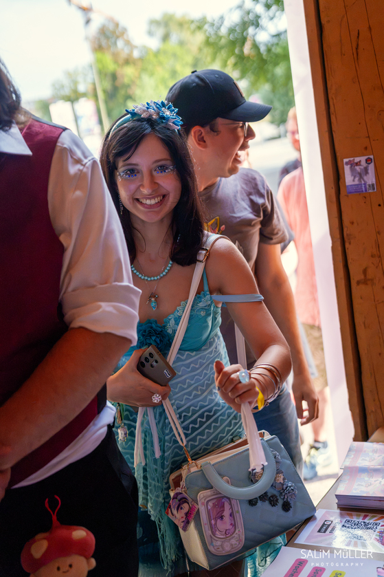 Chibi-Con 2026 - Impressionen - 014