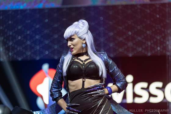 Herofest 2021 - Cosplay & Friends Collection - 078