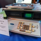 Vintage Computer Festival Zrich 2025 - 132