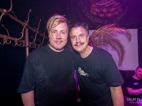 Street Parade 2025 - SYNERGY After Parade Party 2025 - 013