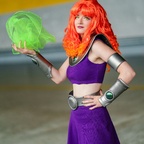 Zrich Pop Con 2025 - Cosplay Portraits - 059