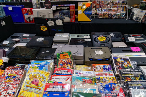 MCM London October 2025 - Impressions - 035