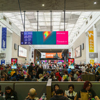 MCM London October 2025 - Impressions - 128