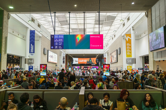 MCM London October 2025 - Impressions - 128