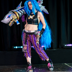 Chibi-Con 2026 - Cosplay Catwalk - 050