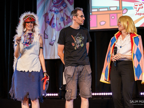 Chibi-Con 2026 - Cosplay Contest - 005