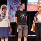Chibi-Con 2026 - Cosplay Contest - 005