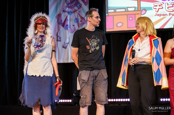 Chibi-Con 2026 - Cosplay Contest - 005