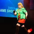 Zürich Game Show 2018 - Cosplay Tag 3 - 173
