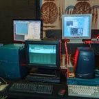 Vintage Computer Festival Zrich 2022 - 077