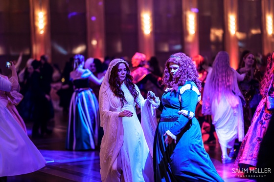 DoKomi 2025 - Cosplay Ball - 037