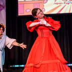 Chibi-Con 2026 - Cosplay Catwalk - 015