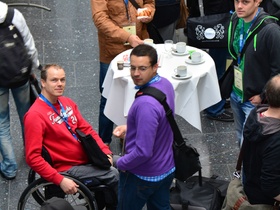 Frontend Conference 2013 - 007