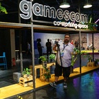 Gamescom 2022 - Day 2 - Impressionen - 079
