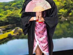 Japan Expo Paris 2024 - Cosplay Instagram RECAP - 003