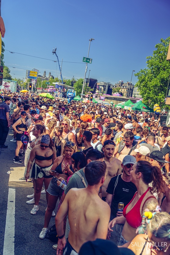 Street Parade 2025 - SYNERGY Love Mobile 2025 - Part 2+3 - 088