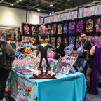 MCM London October 2025 - Impressions - 154