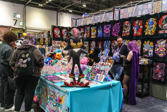 MCM London October 2025 - Impressions - 154